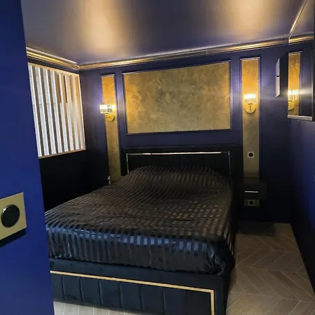 Entre Jacuzzi Et Ocean - Votre Escapade Parfaite Apartment Saint-Hilaire-de-Riez