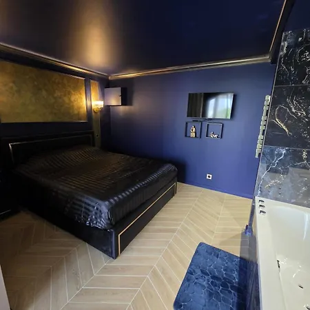 Entre Jacuzzi Et Ocean - Votre Escapade Parfaite