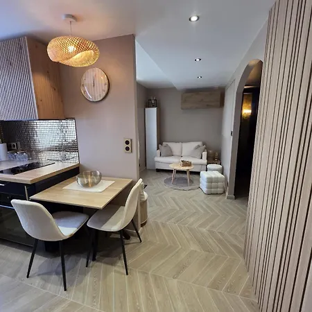 Entre Jacuzzi Et Ocean - Votre Escapade Parfaite *