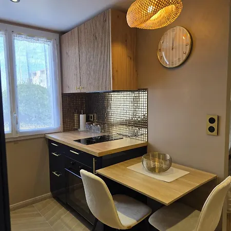 Apartment Entre Jacuzzi Et Ocean - Votre Escapade Parfaite