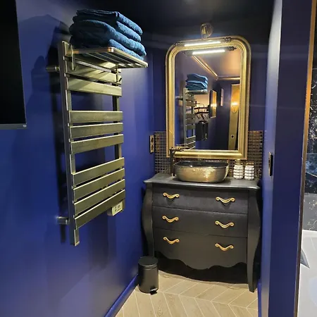 Entre Jacuzzi Et Ocean - Votre Escapade Parfaite *