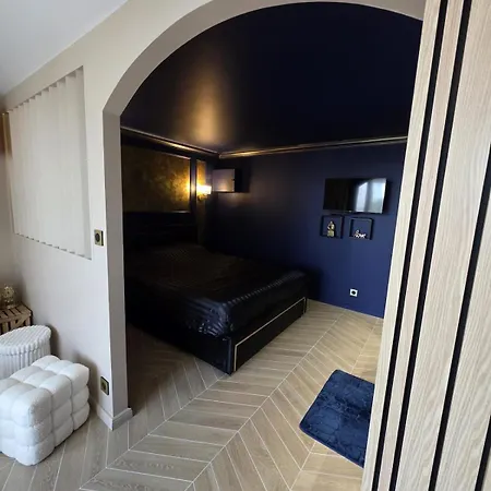 Entre Jacuzzi Et Ocean - Votre Escapade Parfaite Apartment