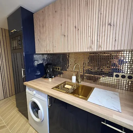 Apartamento Entre Jacuzzi Et Ocean - Votre Escapade Parfaite *